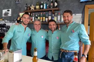 La Agraria-Caf&eacute;