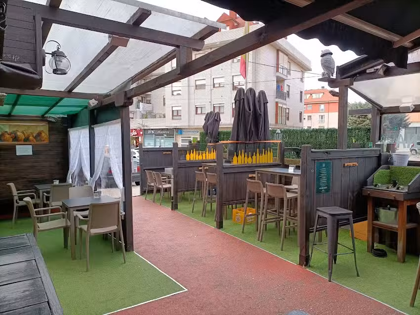 La Alacena de Santiago