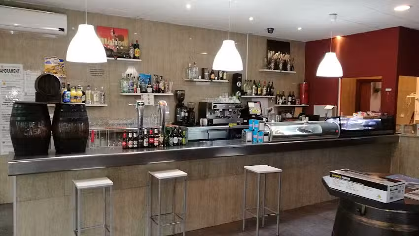 La Alameda