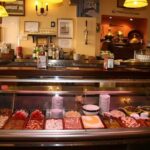 La Albahaca Bar
