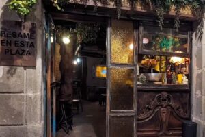 La Alcobita &ndash; Tapas