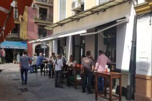 La Alegria de La Feria