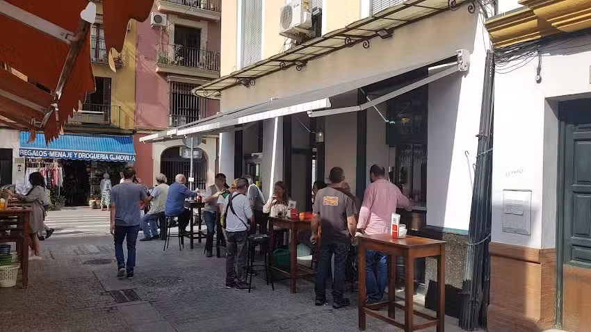 La Alegria de La Feria