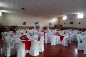 La Algaida Bar El Piti