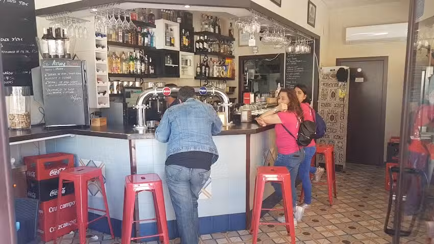 La Almazara