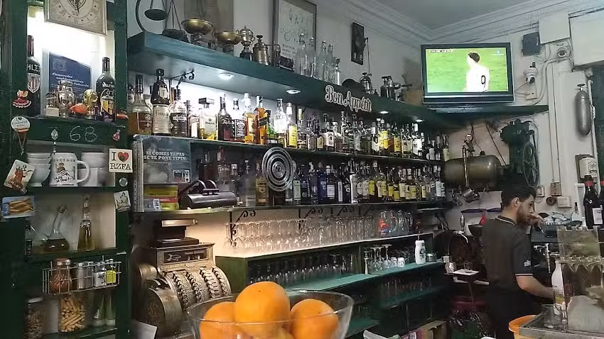 La Alquer&iacute;a del Jam&oacute;n.