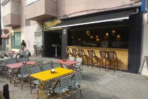 La Alternativa + Vidal (El Porvenir)