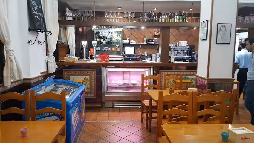 La Andaluza