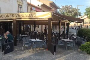 La Andaluza El &Aacute;lamo