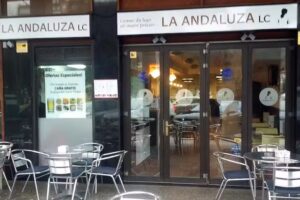 La Andaluza Low Cost