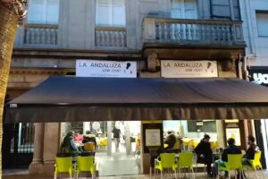 La Andaluza Low Cost