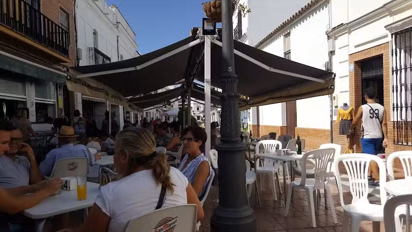 La Andaluza Low Cost