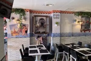 La Andaluza New Illescas