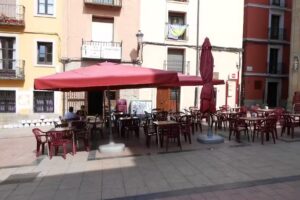 La Anjana ( Zona Laurel )