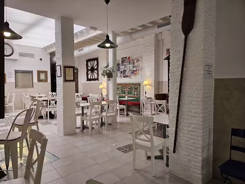 La Antequerana