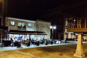 La Antigua Casa de Vinos