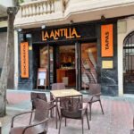 La Antilla