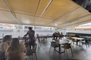 La Ardilla Tienda de Exquisiteces y Quesos