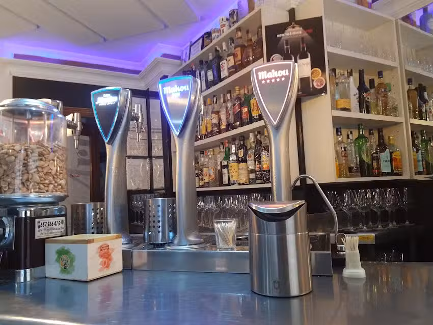 La Armon&iacute;a