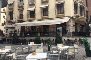 La Aut&eacute;ntica Carmela