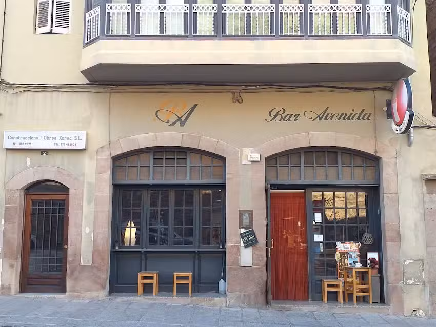 La Avenida