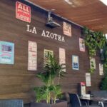 La Azotea