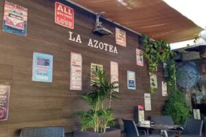 La Azotea