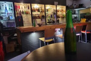 La Azotea del Toscana