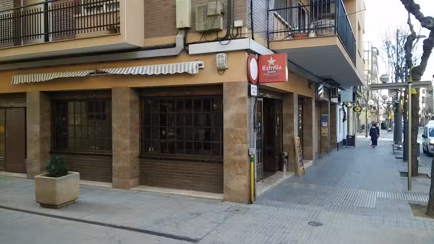 La Bar De Bo