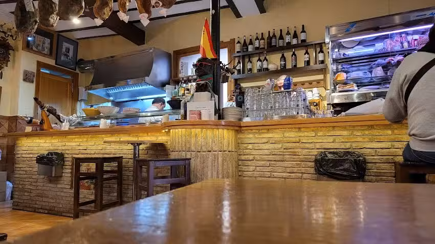 La Barandica