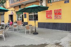 La Barandilla de la Concha