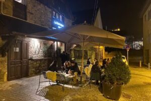 La Baraque del Ciervo Gastrobar Bar Restaurante