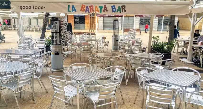 La Barata de la Font