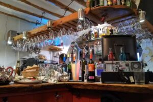 La Barbería de Monachil(nueva dirección)