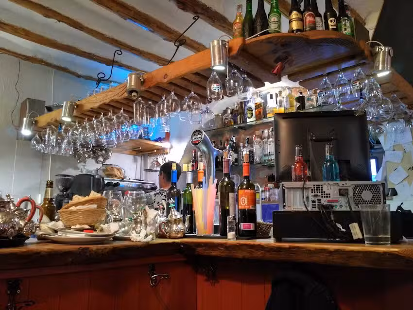 La Barber&iacute;a de Monachil(nueva direcci&oacute;n)