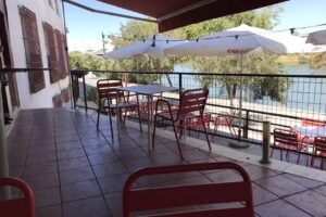 La Barca de Calder&oacute;n