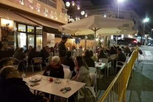 La Barra &ndash; Arroces, Tapas y Raciones