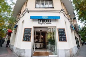 La Barra de la Bientirada Hermosilla