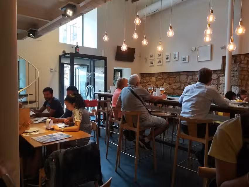 La Barra de Villoldo