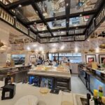 La Barra del Gourmet