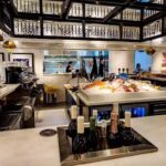 La Barra Del Gourmet