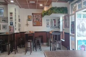 La barra del guadiana