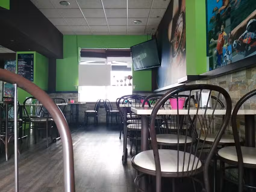 La Barra
