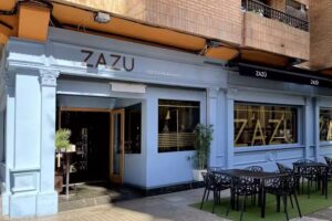 La Barraquita Arag&oacute;n