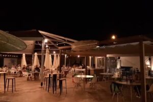 La Barraquita Beach Club & Restaurant