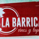 La Barrica