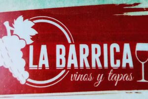 La Barrica