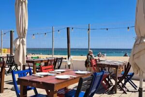 La Base by Farr&eacute;