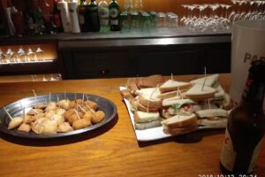 La Base Cervecer&iacute;a