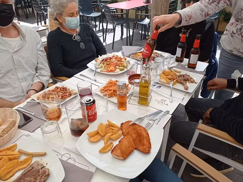 LA BASSA NOVA BAR CAFETER&Iacute;A / ESTANCO